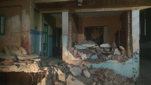  المنزل الكائن بقرية