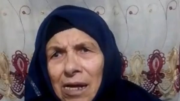 الحاجة أم حسن 