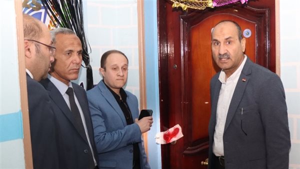 غلق منشأة طبية 