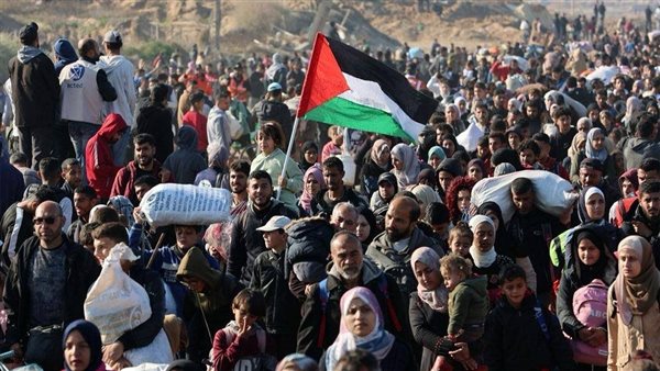 الحرب على غزة - أرشيفية