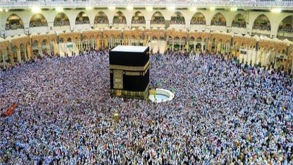 الكعبة - أرشيفية