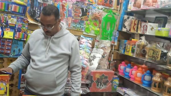 جانب من الحملة 