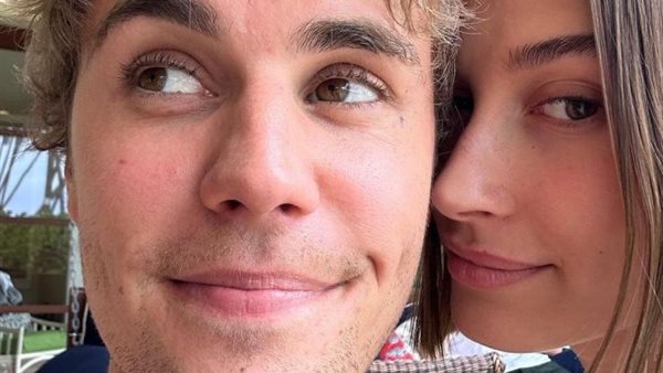  جاستن وهايلي