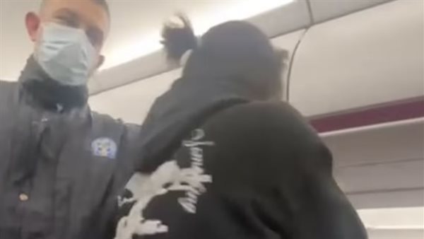 الراكبة المخمورة