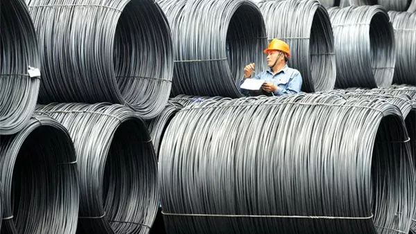 مصر الوطنية للصلب