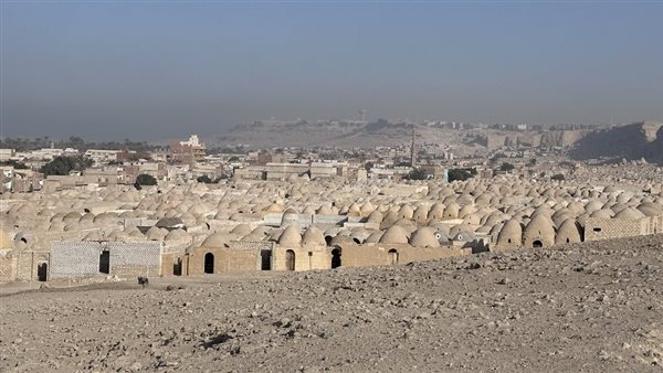 منطقة آثار زاوية