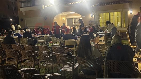 أسرة حبيبة الشماع