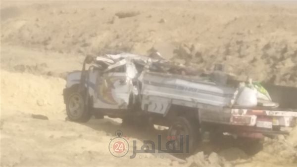 جانب من الحادث