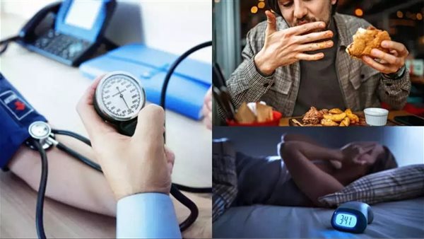 ضغط الدم المنخفض