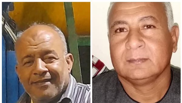 ضحايا الحادث