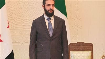 الرئيس السوري يصدر قرارًا بصرف منحة مالية للعاملين في الدولة بمناسبة عيد الفطر