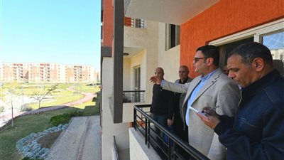 وزير الإسكان: جارٍ تسليم 39 ألف وحدة سكنية لمحدودي الدخل بمدينة حدائق العاصمة