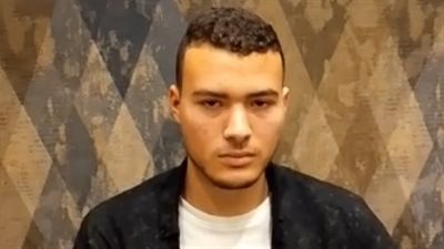 الطالب محمد هاني بعد اتهامه باختراق منصة إكس: الواقعة غير صحيحة.. وتصريحات إيلون ماسك دعمتني| بث مباشر