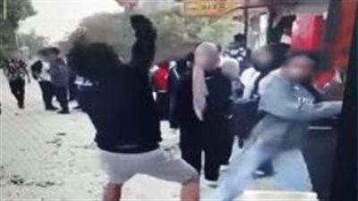 لزيادة عدد المتابعين.. ضبط شخص لمضايقته الفتيات بشوارع القاهرة