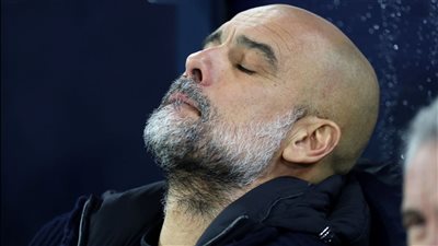 جوارديولا يعلق على خروج ليفربول من دوري الأبطال: هذا لا يغير رأيي في الريدز 