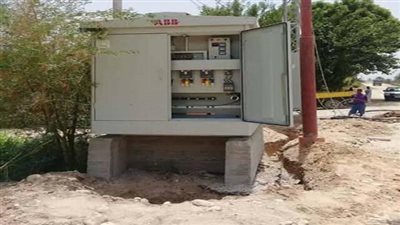 لمدة 4 ساعات.. فصل الكهرباء عن عدة مناطق بمدينة بيلا في كفر الشيخ الاثنين المقبل