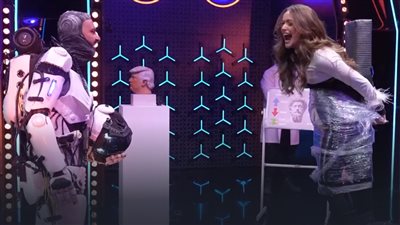 نور إيهاب: فسخت خطوبتي بس مش بسبب حد.. ونور النبوي ملوش علاقة