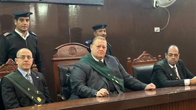 المؤبد وغرامة نصف مليون جنيه لـ متهمين بالإتجار بالمخدرات في قنا