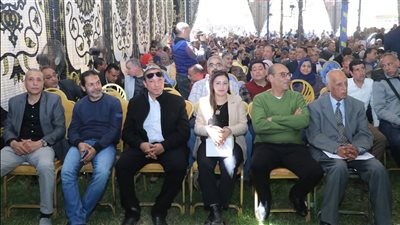 الصرف قريبا.. عمومية زمالة المعلمين تعتمد زيادة الميزة التأمينية إلى 50 ألف جنيه | صور 