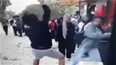 كنت عايز أرباح.. اعترافات المتهم بمضايقة فتيات بأحد شوارع القاهرة