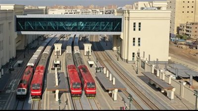 تعديلات جديدة بمواعيد قطارات الوجه القبلي بداية من اليوم.. تعرف عليها