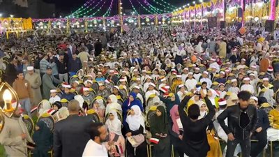 80 رحلة عمرة.. تكريم 3 آلاف من حفظة القرآن الكريم في البحيرة