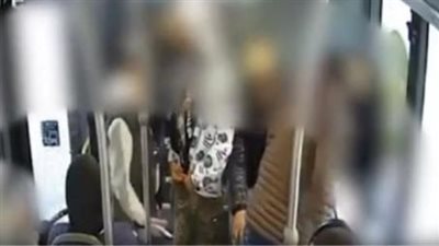 ضبط 5 شباب مصريين لاعتدائهم على مُسنّة وسرقتها في ميلانو