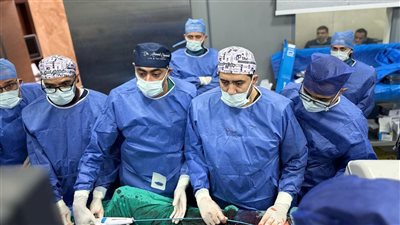 بديلًا آمنًا للجراحة المفتوحة.. استشاري قلب: مصر تجري ألف عملية تافي سنويًا لعلاج ضيق الصمام الأورطي