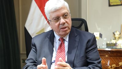 وزير التعليم العالي: مبادرة تحالف وتنمية تهدف إلى تعظيم مخرجات البحث العلمي بتمويل يصل إلى مليار جنيه