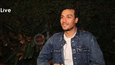  أبرز تصريحات أحمد عبد الوهاب: أتمنى كتابة عمل عن محمد صلاح.. وفيلم درويش يطرح في صيف 2025