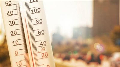 الأرصاد الجوية: استقرارا في الأحوال الجوية حتى بداية الأسبوع المقبل