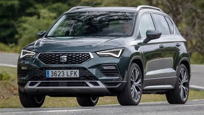 أغلى سيارة زيرو تقدمها سيات الإسبانية في مصر