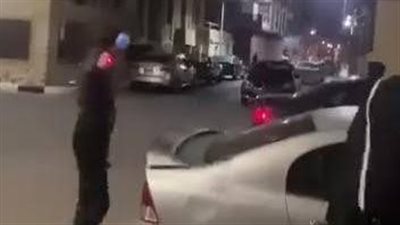 باستخدام مسدس الأطفال.. القبض على 3 أشخاص ضايقوا الفتيات برش المياه في بورسعيد