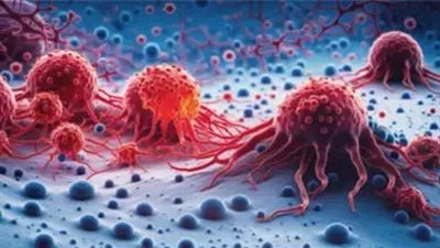 دراسة تكشف بديلا للسكر يقلل من الإصابة بالسرطان 