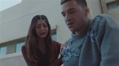 الحب ينقذ علي السبع من مصير مظلم في ختام مسلسل أثينا