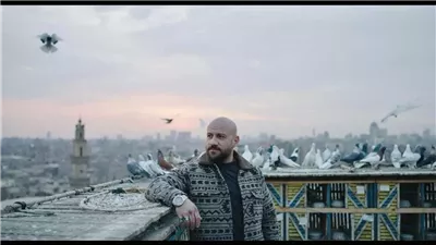 مواعيد وقنوات عرض مسلسل الغاوي بطولة أحمد مكي 