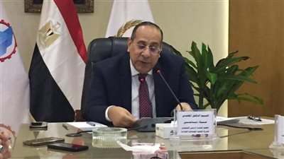 التموين تعلن إنشاء منافذ بيع داخل مدينة الإنتاج الإعلامي 