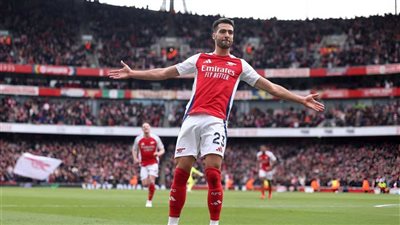 نتيجة مباراة أرسنال وتشيلسي في الدوري الإنجليزي.. الجانرز يحسم ديربي لندن بهدف نظيف