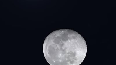 ظاهرة فلكية نادرة تزين سماء الوطن العربي اليوم