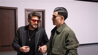 بن شرقي: هختم مسيرتي الكروية في الأهلي.. وأتمنى انضمام زيزو