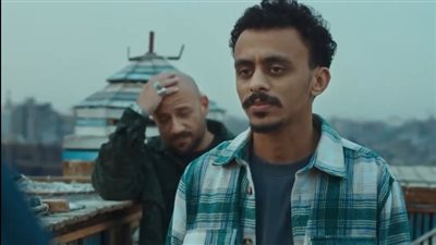 ملخص الحلقة الأولى من مسلسل الغاوي.. وفاة كزبرة وإهداء العمل لروح المنتجين الـ4 وأحمد عدوية 