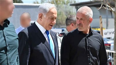 نتنياهو يطيح برئيس الشاباك: لا أثق فيه