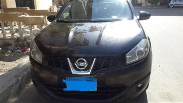 نيسان قشقاي