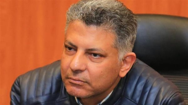 عادل حسان
