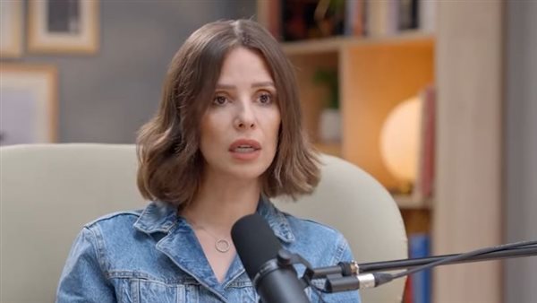 إيمان العاصي