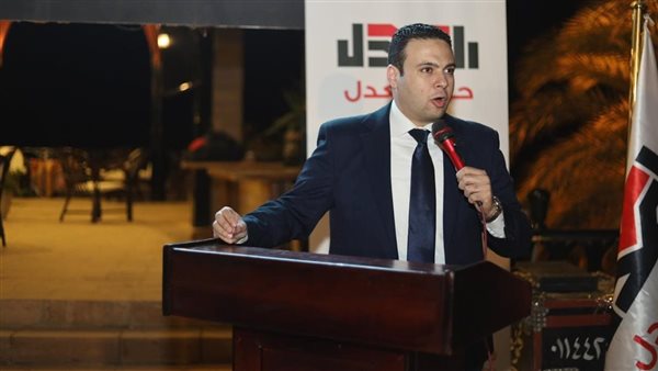 النائب عبد المنعم