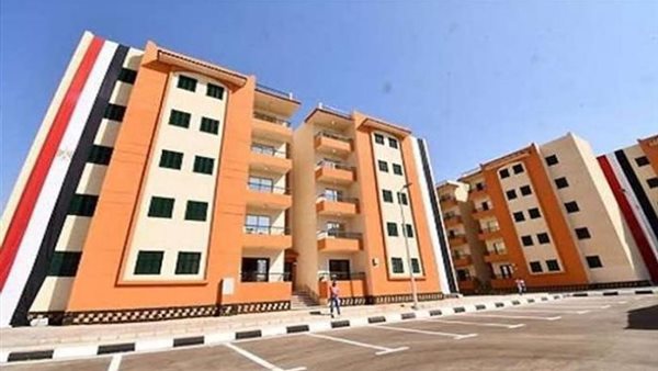 الوحدات السكانية-