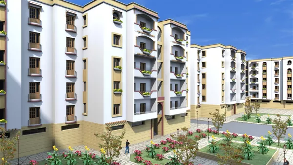 الاسكان- تعبيرية