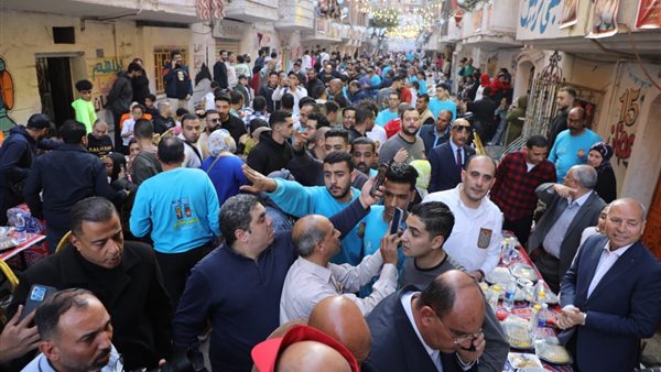 محافظ القاهرة من