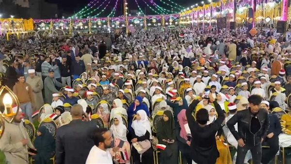 احتفالية لتكريم حفظة